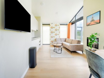 Holiday house Holiday Home Oud Ade near Kaag Lakes - Features photo 15