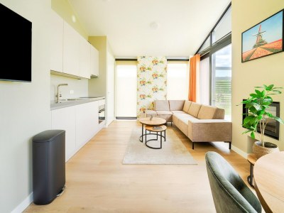 Holiday house Holiday Home Oud Ade near Kaag Lakes - Features photo 16