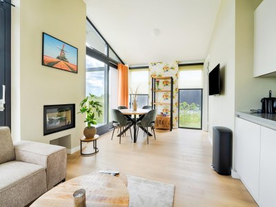 Holiday house Holiday Home Oud Ade near Kaag Lakes - Features photo 17