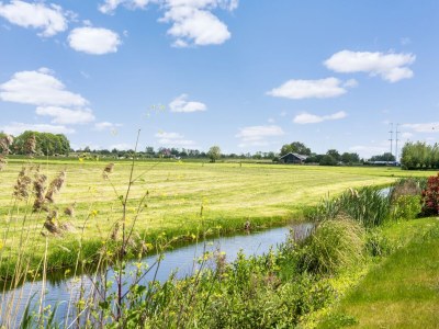 Holiday house Holiday Home Oud Ade near Kaag Lakes - Environment photo 22