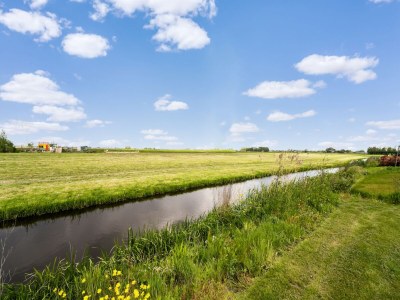 Holiday house Holiday Home Oud Ade near Kaag Lakes - Environment photo 24