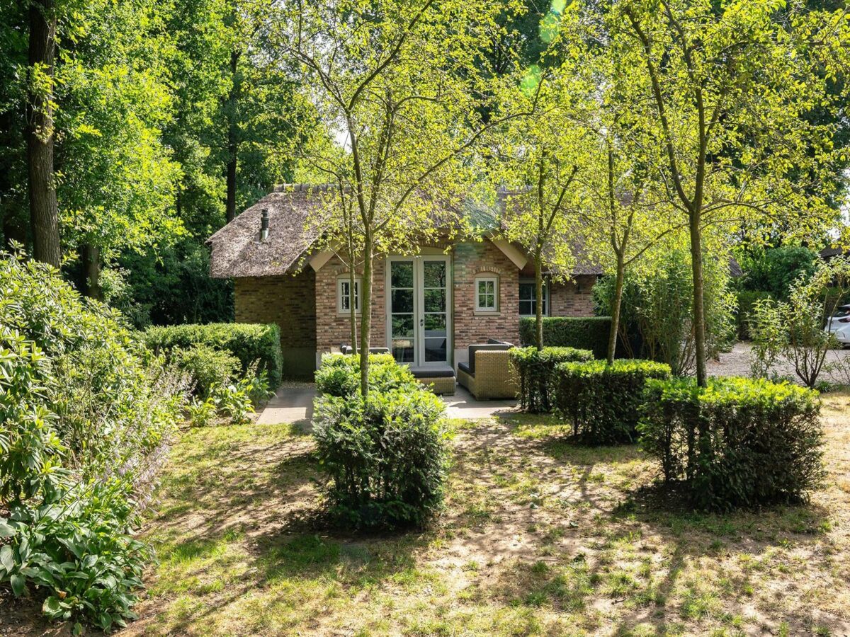 Holiday house Farmhouse in Veluwe with Sauna and Nature Views - Outdoor photo 2