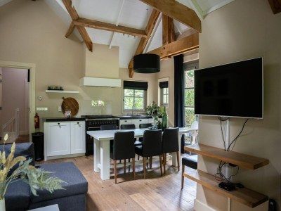 Holiday house Farmhouse in Veluwe with Sauna and Nature Views - Features photo 7