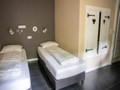 Holiday house Farmhouse in Veluwe with Sauna and Nature Views - Features photo 8