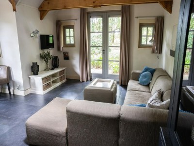 Holiday house Farmhouse in Veluwe with Sauna and Nature Views - Features photo 10