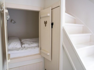 Holiday house Farmhouse in Veluwe with Sauna and Nature Views - Features photo 12