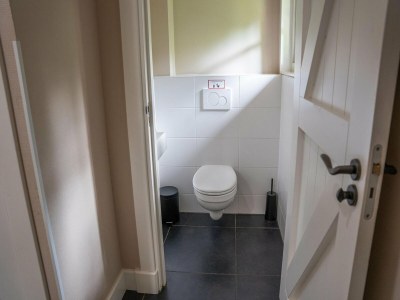 Holiday house Farmhouse in Veluwe with Sauna and Nature Views - Features photo 13