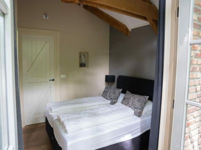 Holiday house Farmhouse in Veluwe with Sauna and Nature Views - Features photo 14