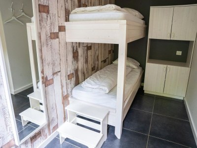 Holiday house Farmhouse in Veluwe with Sauna and Nature Views - Features photo 17