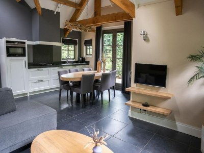 Holiday house Farmhouse in Veluwe with Sauna and Nature Views - Features photo 20