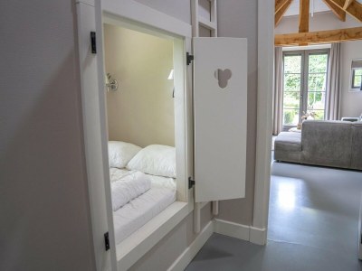 Holiday house Farmhouse in Veluwe with Sauna and Nature Views - Features photo 21