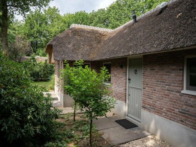 Holiday house Farmhouse in Veluwe with Sauna and Nature Views - Environment photo 24