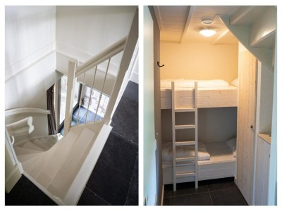 Holiday house Farmhouse in Veluwe with Sauna and Nature Views - Outdoor photo 38