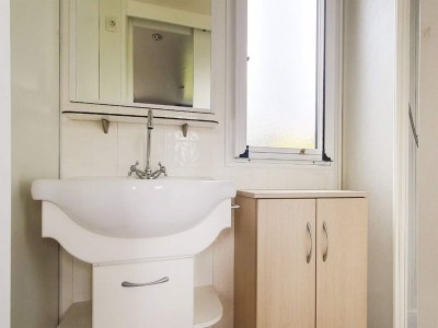 Holiday house Chalet in Friesland near Wadden Sea & Franeker - Features photo 7