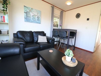 Holiday house Chalet in Friesland near Wadden Sea & Franeker - Features photo 12