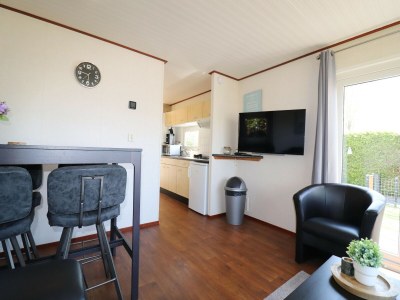Holiday house Chalet in Friesland near Wadden Sea & Franeker - Features photo 13