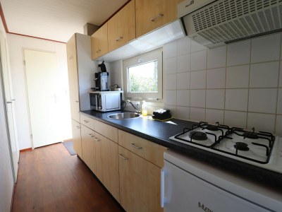 Holiday house Chalet in Friesland near Wadden Sea & Franeker - Features photo 15