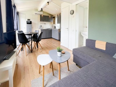 Holiday house Chalet in Friesland near Wadden Sea & Franeker - Features photo 18