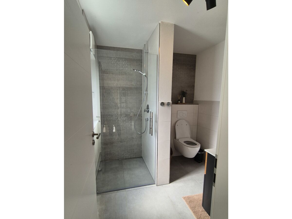 Holiday apartment Casa Franken - Features photo 2