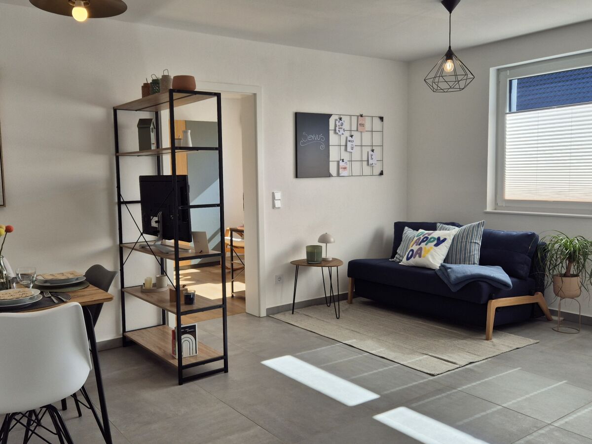 Holiday apartment Casa Franken - Features photo 4