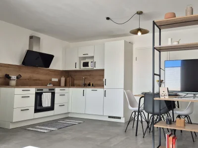 Holiday apartment Casa Franken in Wiesenthau - Holiday apartment