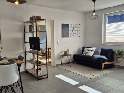 Holiday apartment Casa Franken - Features photo 4