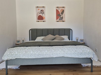Holiday apartment Casa Franken - Features photo 5