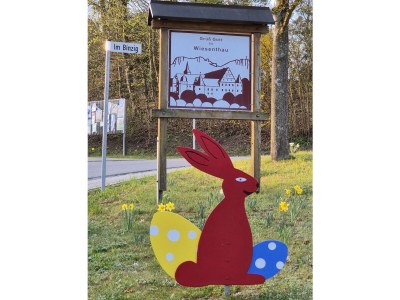 Holiday apartment Casa Franken - Environment photo 7