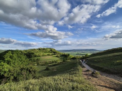 Holiday apartment Casa Franken - Environment photo 10
