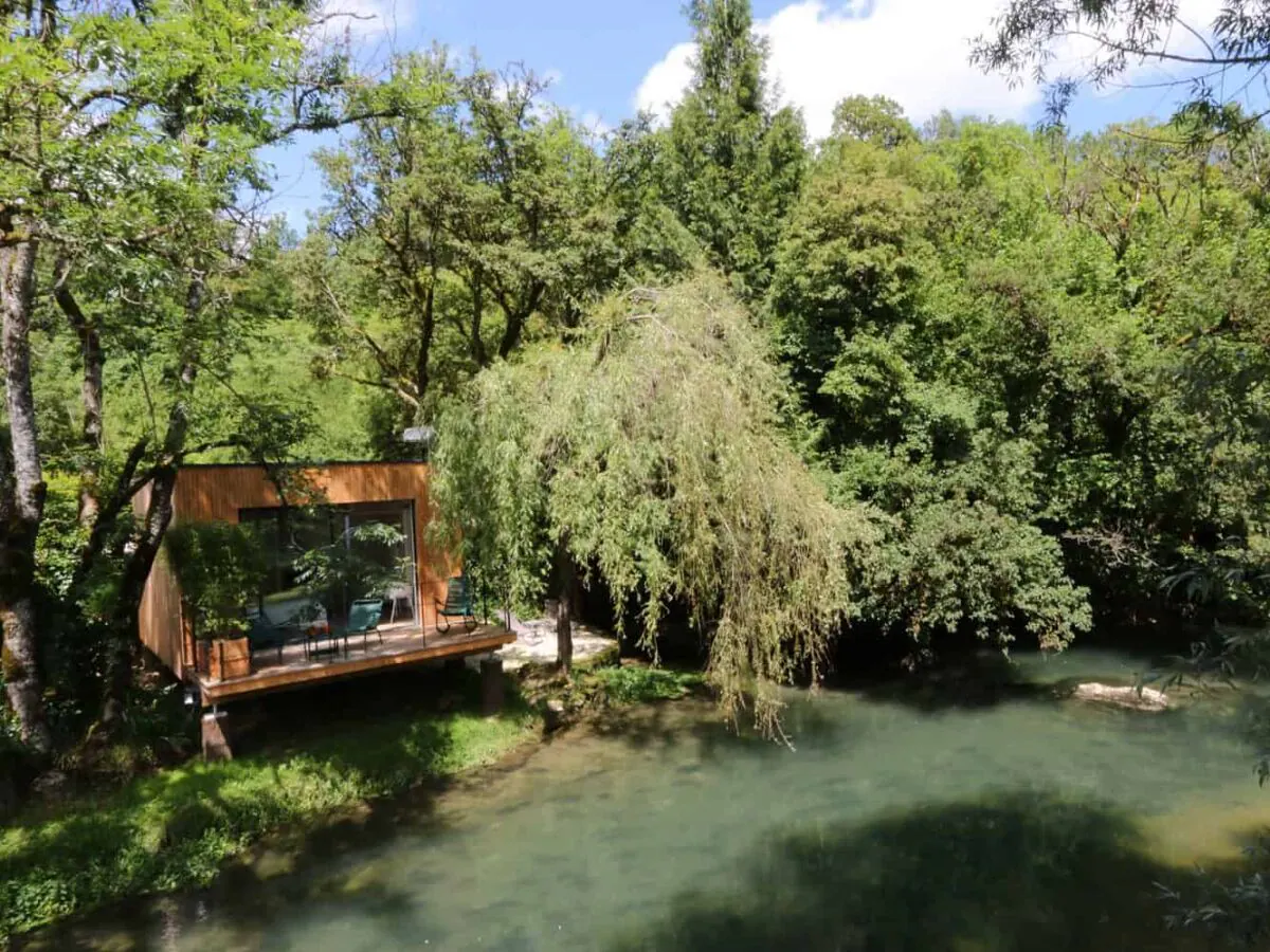 Holiday house The Cabin - Outdoor photo 2