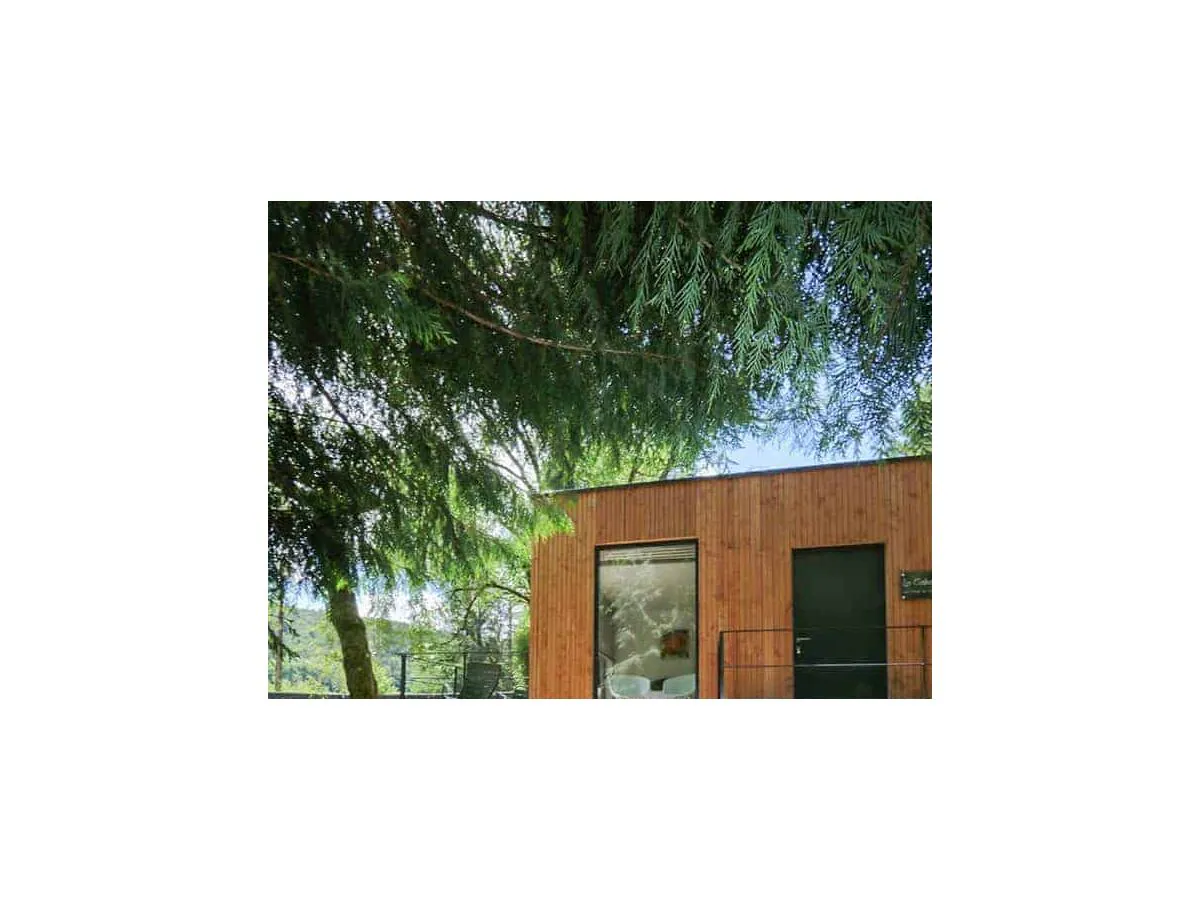 Holiday house The Cabin - Outdoor photo 3