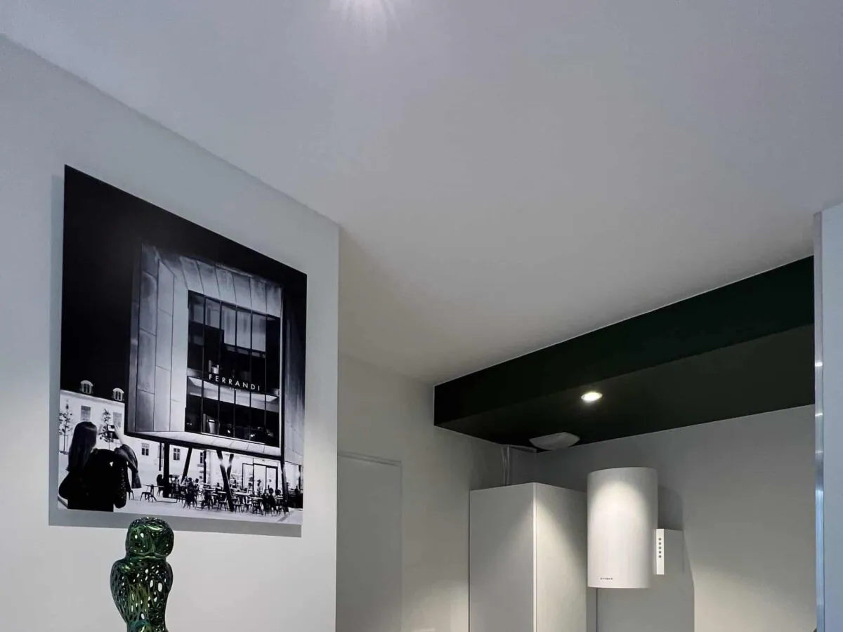 Holiday house The Cabin - Features photo 5