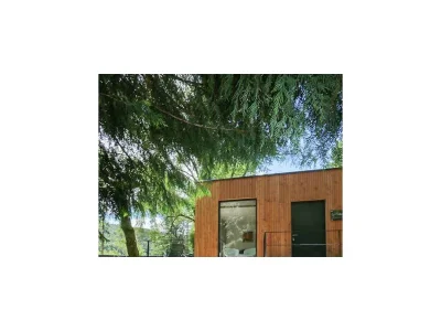 Holiday house The Cabin - Outdoor photo 3