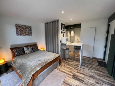 Holiday house The Cabin - Features photo 6