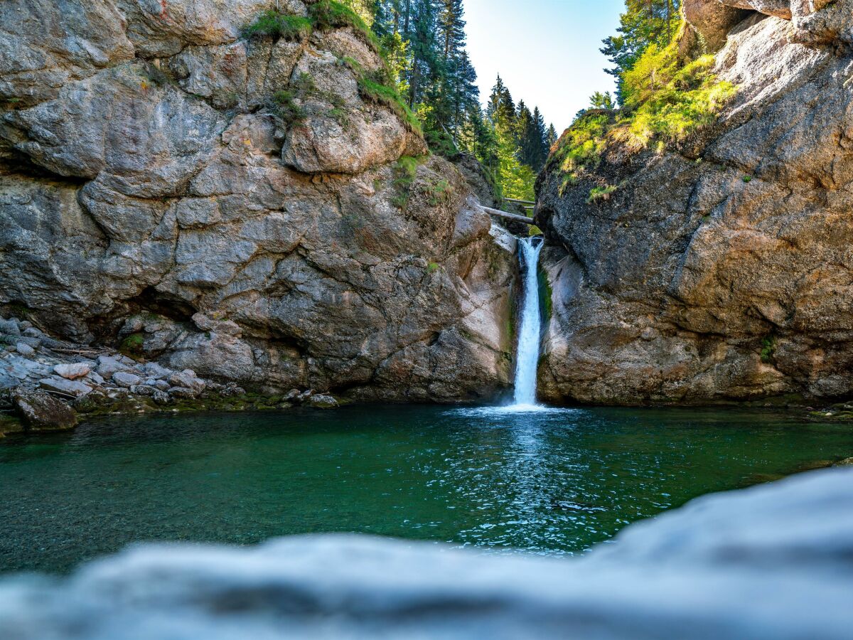 Apartment Ferienwohnung „Falken“ - Outdoor photo 4