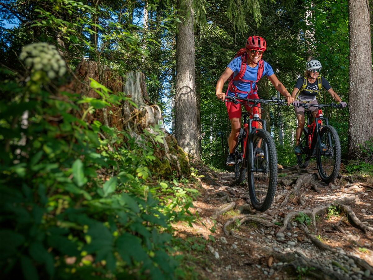 Apartment Ferienwohnung „Falken“ - Outdoor photo 5