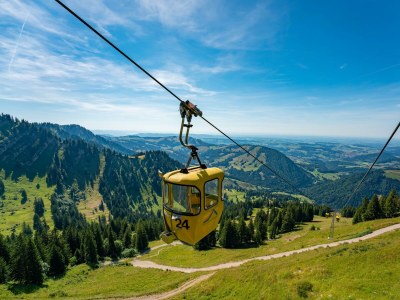 Apartment Ferienwohnung „Falken“ - Outdoor photo 2