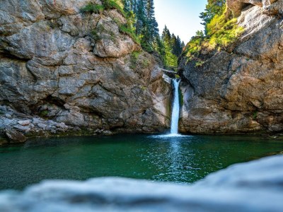 Apartment Ferienwohnung „Falken“ - Outdoor photo 4