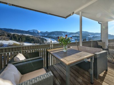 Apartment Ferienwohnung „Falken“ - Outdoor photo 6