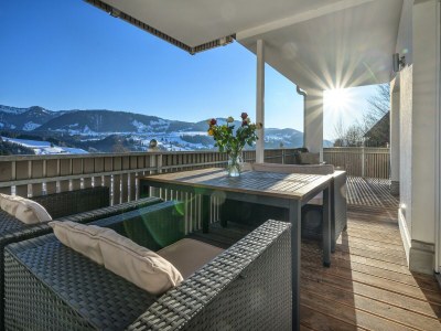 Apartment Ferienwohnung „Falken“ - Outdoor photo 7