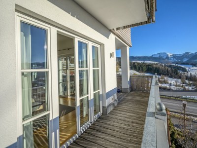 Apartment Ferienwohnung „Falken“ - Outdoor photo 8