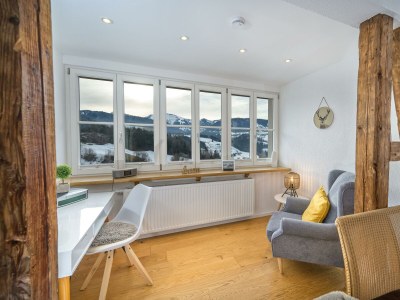 Apartment Ferienwohnung „Falken“ - Outdoor photo 9