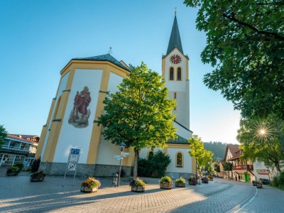 Apartment Ferienwohnung „Falken“ - Outdoor photo 11