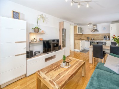 Apartment Ferienwohnung „Falken“ - Features photo 12