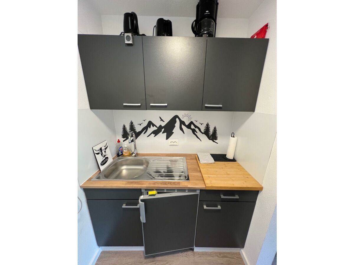 Apartment Allgäu Stern