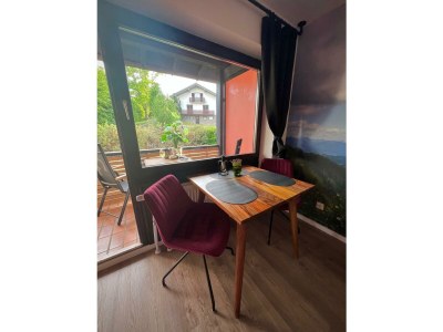 Apartment Allgäu Stern - Outdoor photo 8