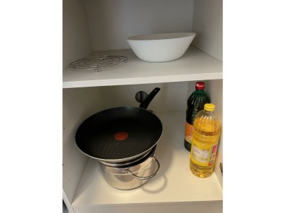 Apartment Allgäu Stern - Features photo 12