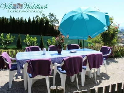 Holiday apartment Krainer - Outdoor photo 2