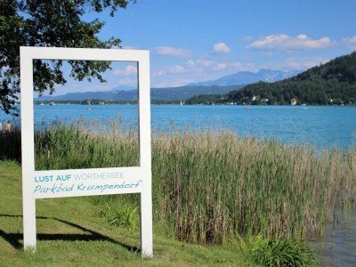 Holiday apartment Krainer - Environment photo 21