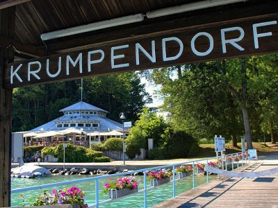 Holiday apartment Krainer - Environment photo 22